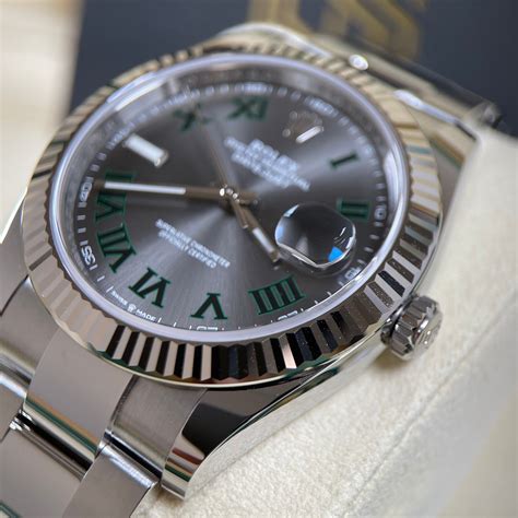 hau rolex oyster datejust 41|new rolex datejust 41 2021.